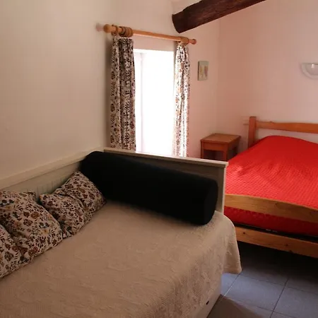 Le Coq En Pâte Hotel La Roque-Esclapon