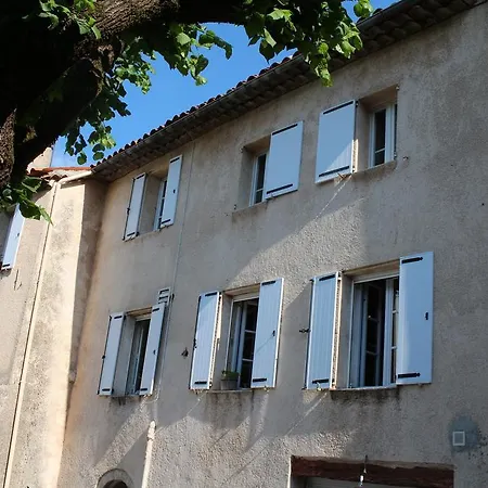 Le Coq En Pâte Hotel La Roque-Esclapon